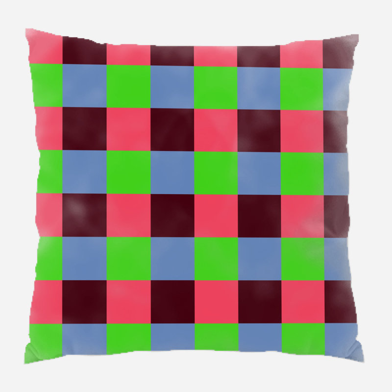 Housse de coussin Doane, Intérieur