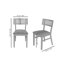 Solid Wood Dining Set