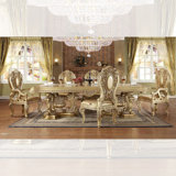 - Person Four Leg Dining Set