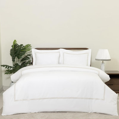 Housse de couette Dreamology