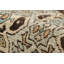 Rug & Kilim’S Caucasian Style Custom Rug In Blue With Geometric Medallions-223624633