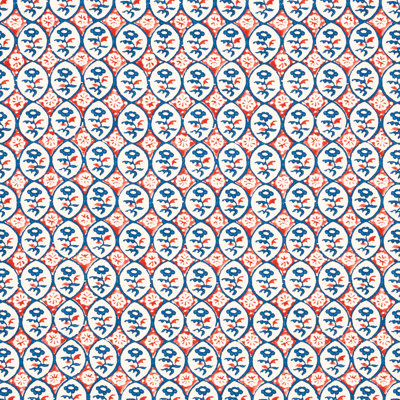 Josiane Floral Fabric