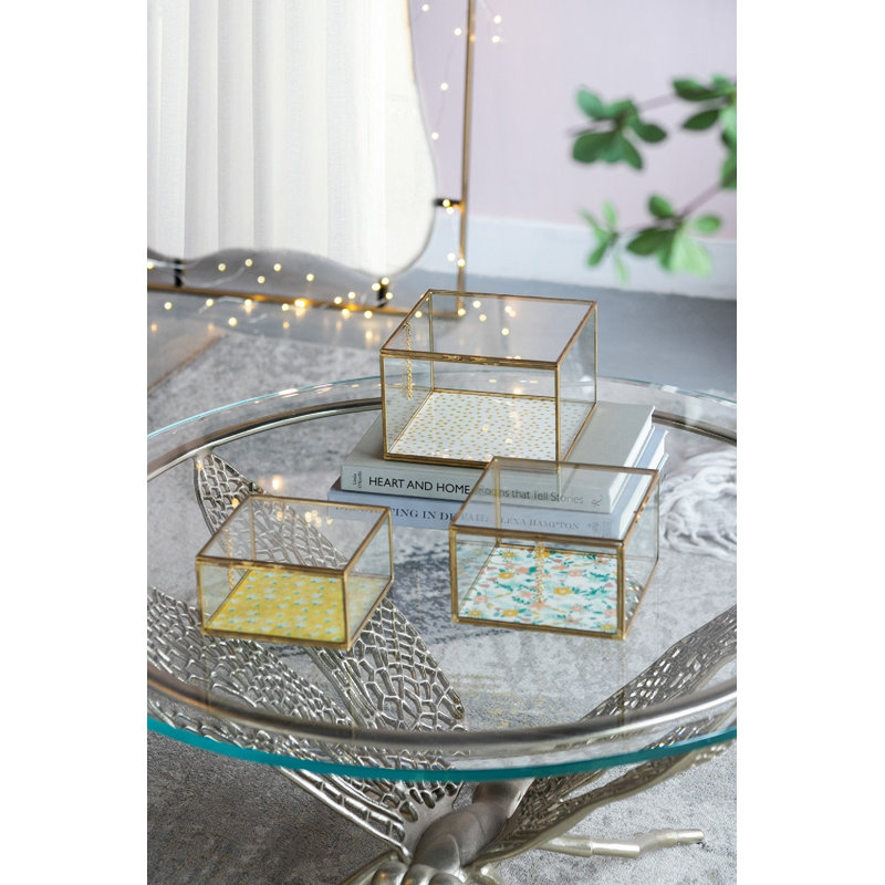 6 Piece Sculpture Set