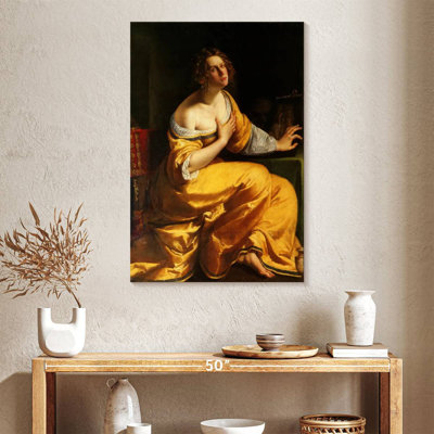 Mary Magdalene 1620