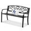 Banc d'extérieur
