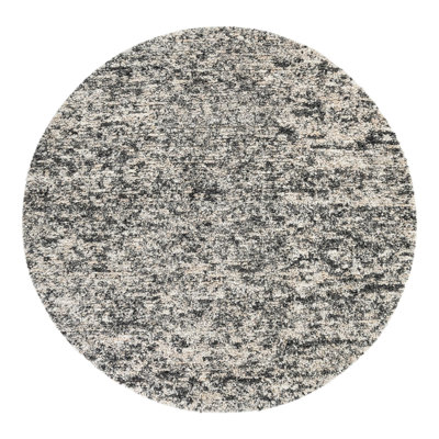 Yanaliz Hand Loomed Wool Indoor Rug