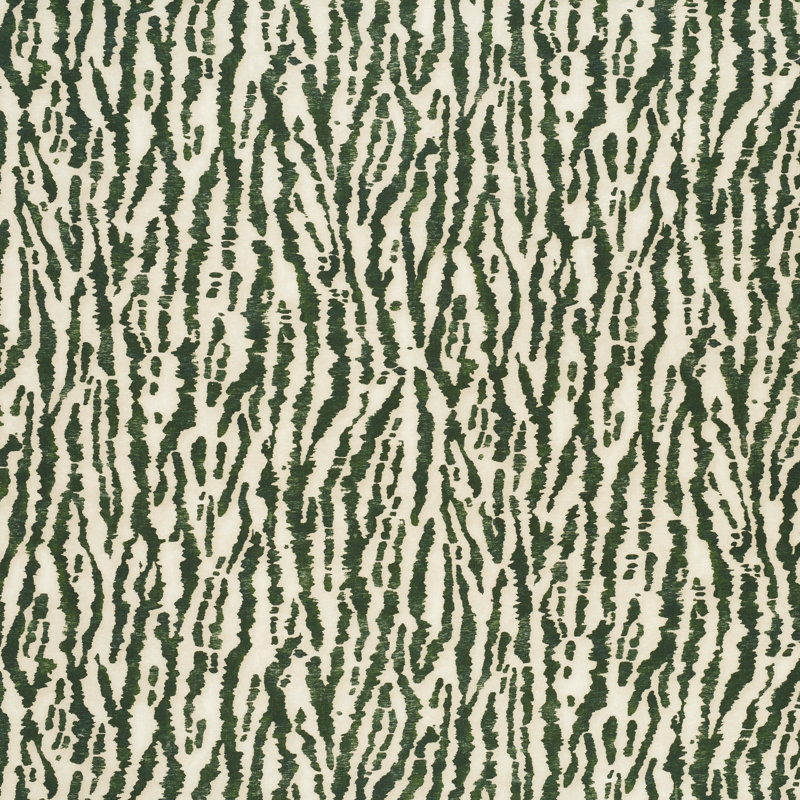 Animaux Fabric, Jungle
