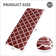 Tapis de cuisine anti-fatigue antidérapant