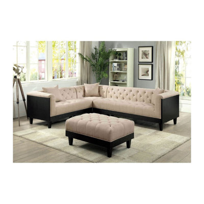 Grubbs Upholstered Loveseat