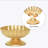 Gold Flower Vases-321980618