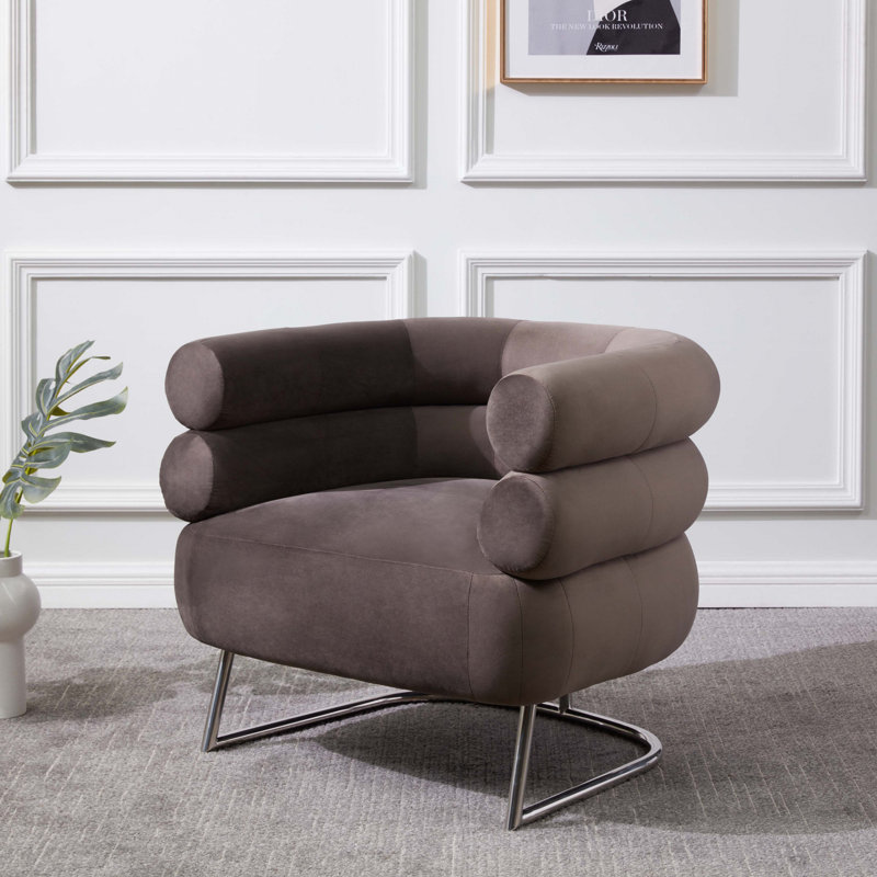 Chaise d'appoint Jacobson