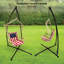Support pour chaise Easton