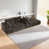 Brown Chenille