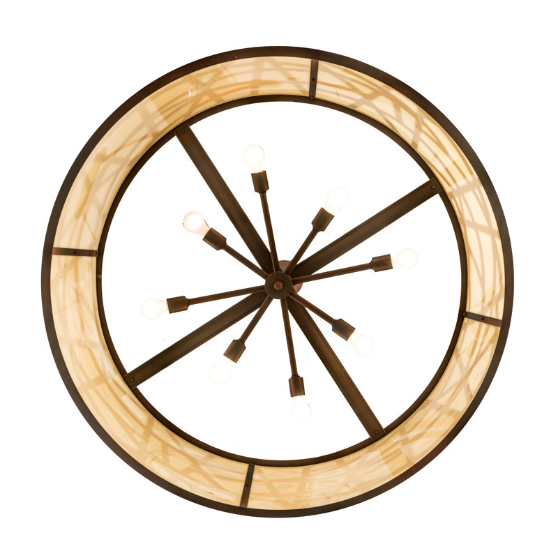 8 - Light Pendant