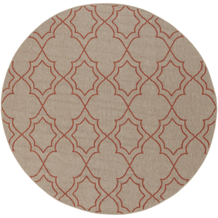 Amato Geometric Indoor Rug