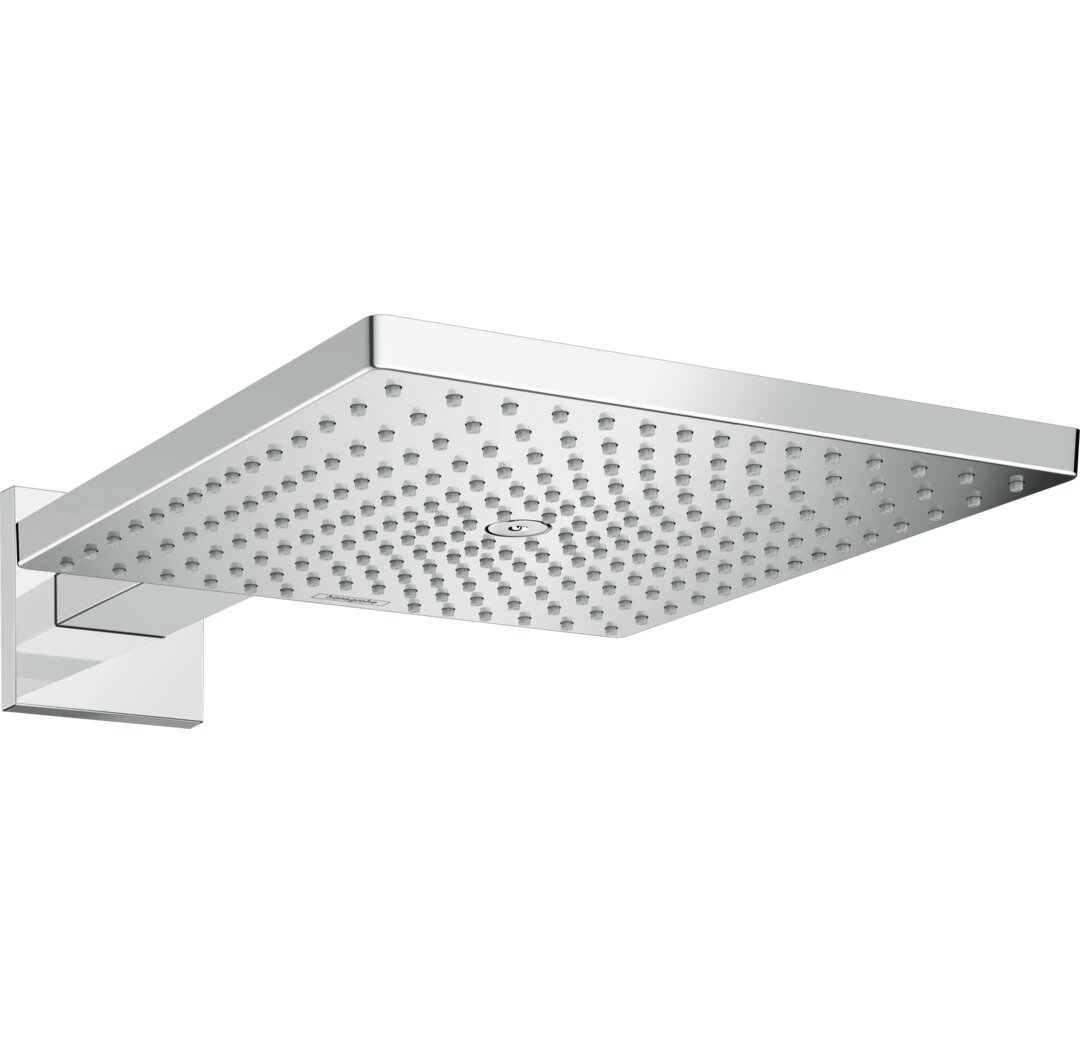 Hansgrohe Raindance E Duschkopf 300 1 Strahlart Mit Brausearm