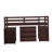 Fynnley Kids Full Loft Bed with Drawers-675852191