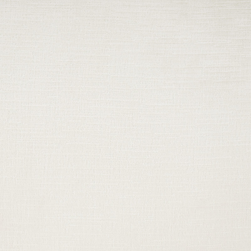 Causeuse Penelope, Tissu chenille crème