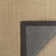 Morfou Jute/Sisal Natural/Dark Grey Area Rug