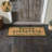 Festive Finds Neck Of Woods Coir Welcome Rug Rect-15886589