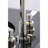 Kingston Brass Two-Handle 3-Hole Deck Mount Widespread Bathroom Faucet with Brass Pop-Up Drain-1886339088-1886339084