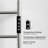 Wall Mount Electric Towel Warmer with Temperature Display, Plug in or Hardwired-113673019