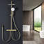 Robinet de baignoire et de douche mural-80265880