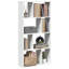 Schrey 94.5cm H Book Cabinet Bookcase-1732246930-1732246928