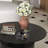 Natural Marble Round Tray