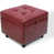 Rouge est en rupture de stock