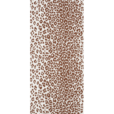 Iconic Leopard Wallpaper
