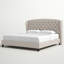 Lit plateforme tapissier Autrey-2131879994-2131879998