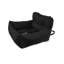 Lit de voyage compatible avec ceinture de sécurité Sheard-357138526-357138524