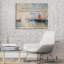 Toile tendue «Astoria Grand Gallery» par Tom Holland-1467805380