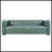 3 Seater Sofa