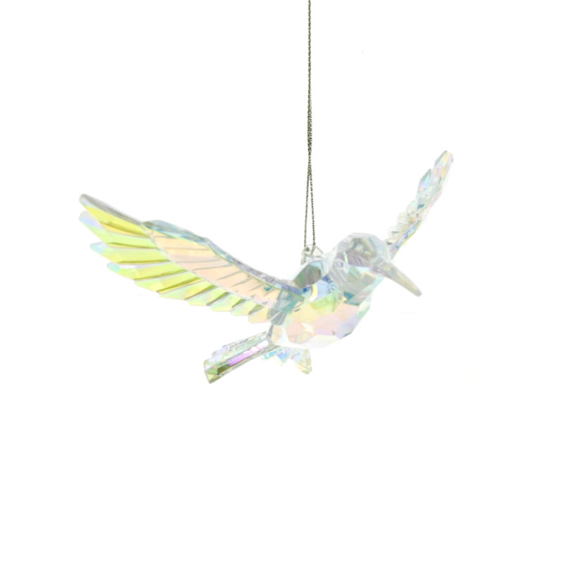 5'' Animals Hanging Figurine Ornament