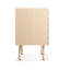 Lap Solid Wood Accent Cabinet-12837256