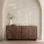 Albero Solid Wood Sideboard-1391590324