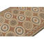 One-of-a-Kind 7’11” X 10’2” Hand Knotted Area Rug