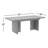 Crosby Self Storage Extension Dining Table-2054254213