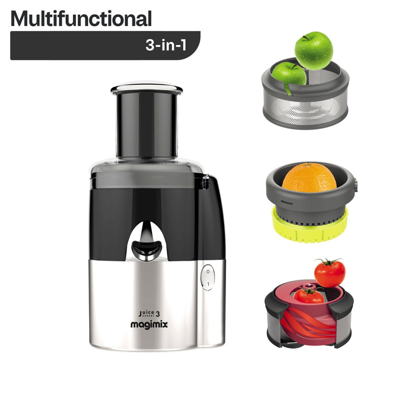Magimix Juice Expert 3