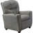 Andressa Upholstered Recliner