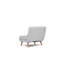 Allinson 80cm Upholstered Futon Chair-402228022