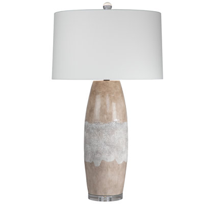 Savannah Table Lamp