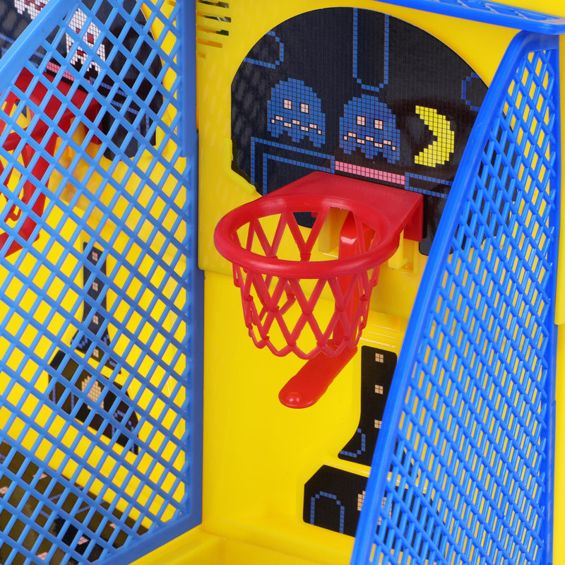 Arcade basketball: Pac-Man - Premium Series