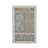 S/4 10x6.5x2" Book Box