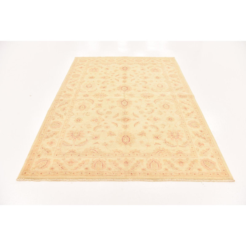 Tapis crème Josie