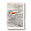 A Flamingo by Edouard Travies - Wrapped Canvas Print-55300918