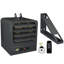 King Electric Electric Ceiling Mounted Space Heater with Adjustable Thermostat and with Digital Display-52207306