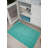 Pompeii Cotton Non-Slip Bath Rug-599344332
